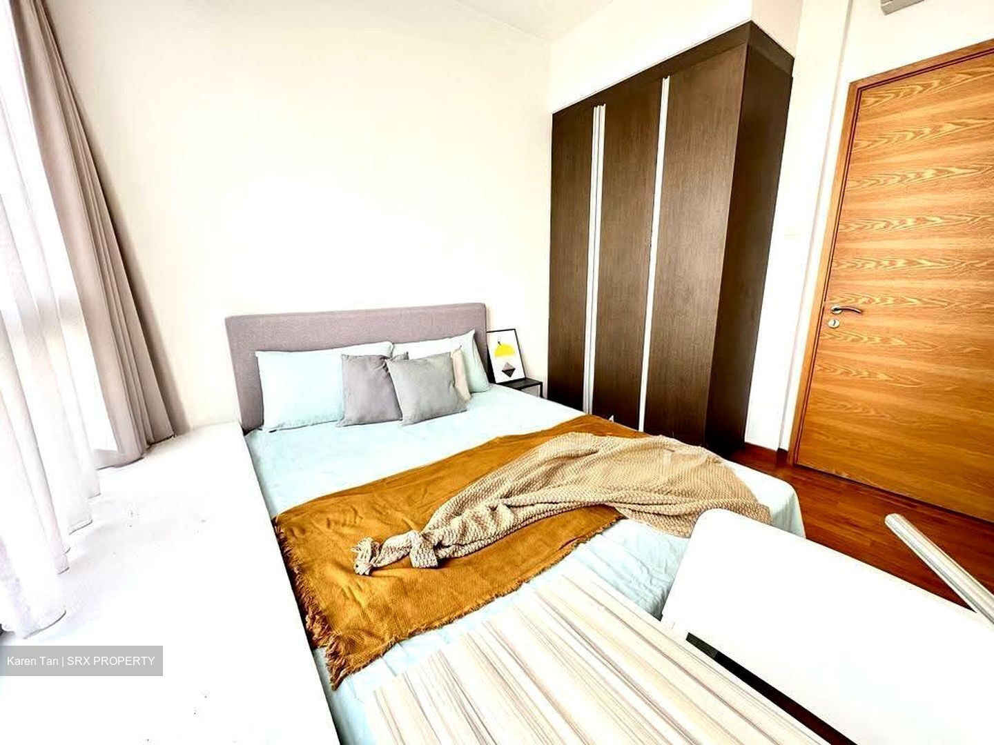 The Parc Condominium (D5), Condominium #536698561